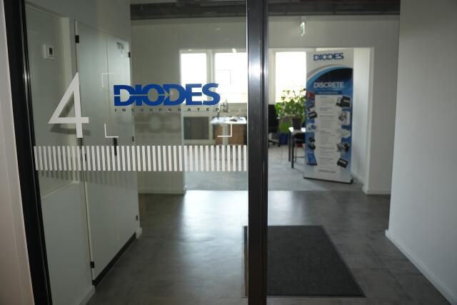 Munich Office