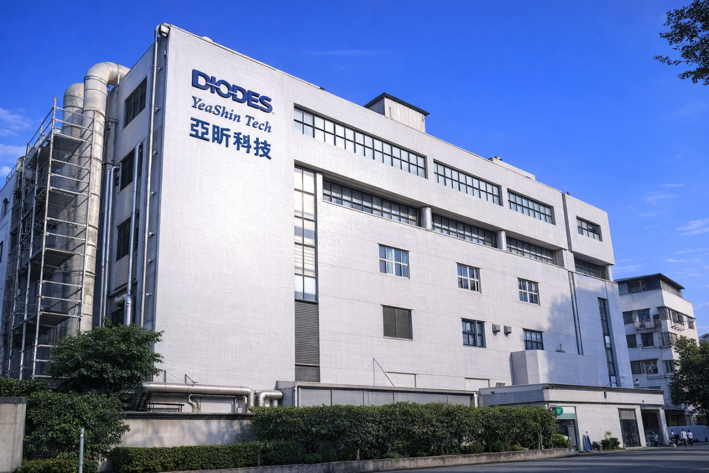 Keelung