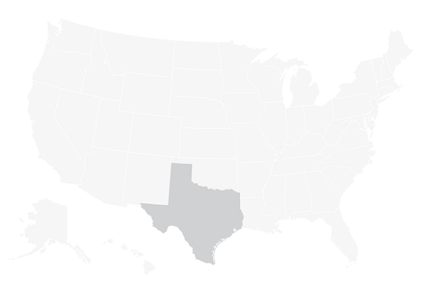 Plano map