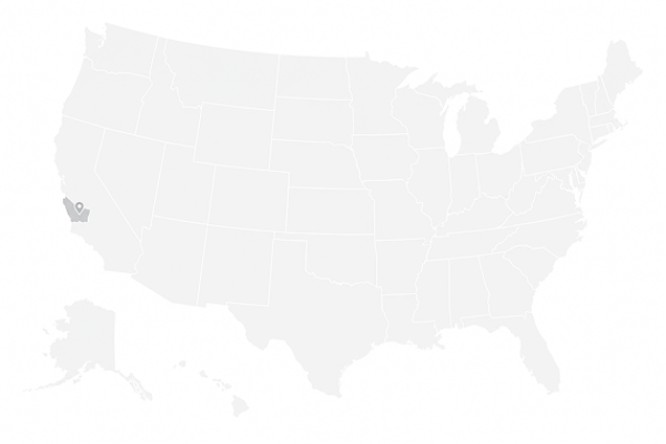 Milpitas map