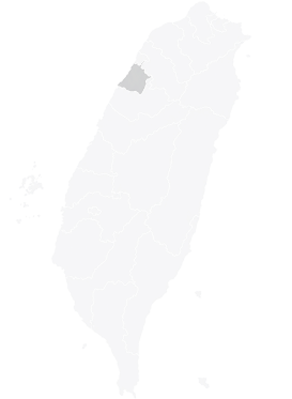 Jhongli map
